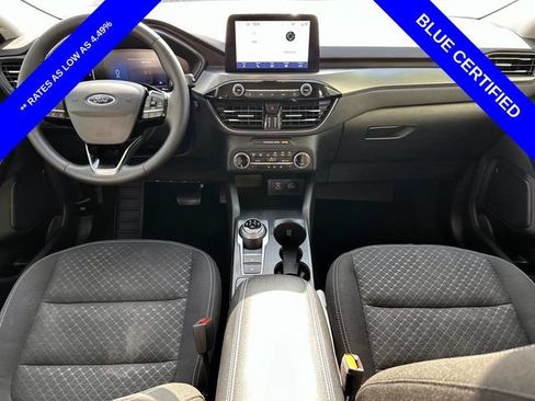 Certified 2023 Ford Escape Active w/ Cold Weather Package FWD image 8