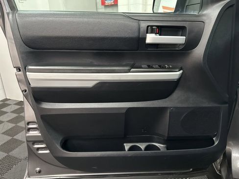 Used 2021 Toyota Tundra SR5 w/ TRD Off-Road Package image 17