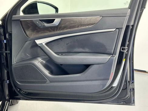 Used 2023 Audi A6 2.0T Premium w/ Convenience Package image 9