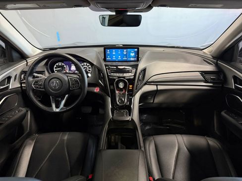 Used 2019 Acura RDX AWD image 11