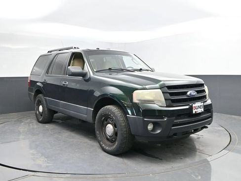 Used 2016 Ford Expedition XL AWD/4WD image 4
