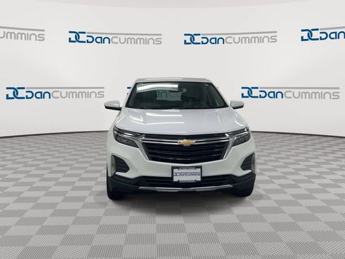 Used 2022 Chevrolet Equinox LT FWD image 3