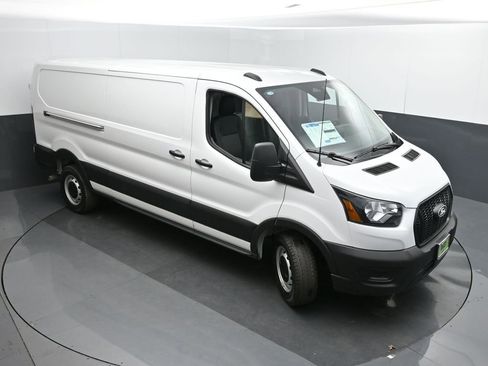 New 2026 Ford Transit 250 Base image 35