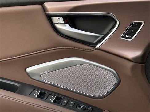 New 2026 Acura RDX SH-AWD w/ Technology Package image 18