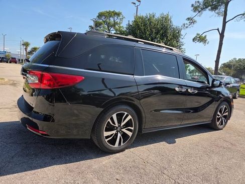 Used 2020 Honda Odyssey Elite image 7