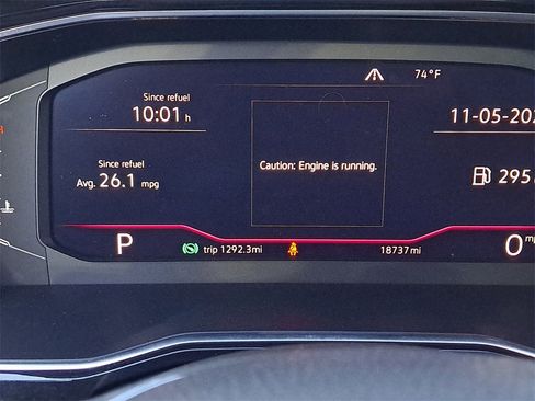 Certified 2019 Volkswagen Jetta SEL image 21