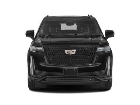 Used 2021 Cadillac Escalade Sport Platinum AWD/4WD image 4