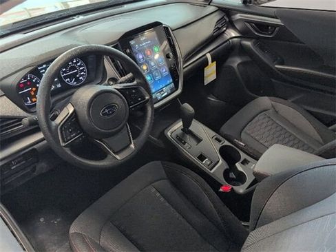 New 2026 Subaru Impreza 2.0i Sport AWD/4WD image 9