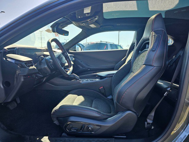 New 2026 Dodge Charger Scat Pack AWD/4WD image 22