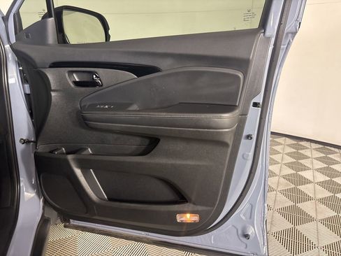 Used 2022 Honda Passport Elite image 29