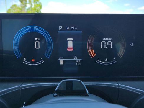 New 2026 Hyundai Santa Fe XRT image 36