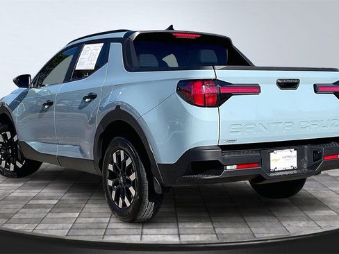 Used 2026 Hyundai Santa Cruz SEL image 12