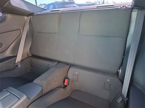 Used 2023 Toyota GR86 Base image 19