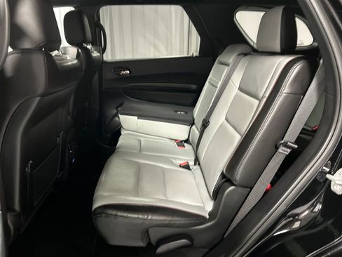 Used 2024 Dodge Durango GT image 24