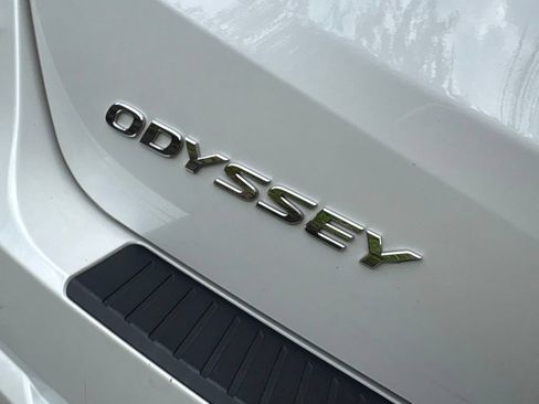 Used 2025 Honda Odyssey Sport-L image 14