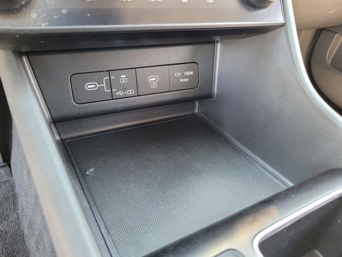 Used 2025 Hyundai Sonata SEL FWD image 21