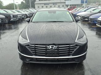Certified 2023 Hyundai Sonata SE w/ Cargo Package FWD video 2
