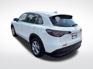 Certified 2025 Honda HR-V LX video 3