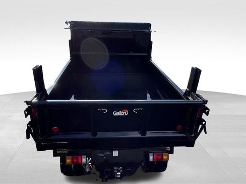 New 2024 Chevrolet Low Cab Forward RWD image 11