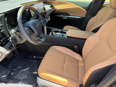 New 2026 Lexus RX 350 Premium AWD/4WD image 12