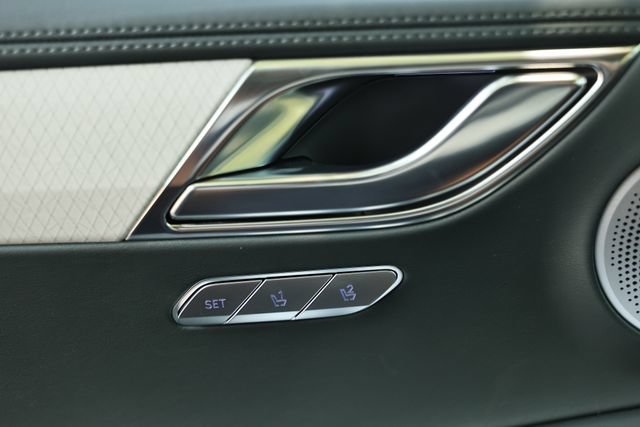 New 2026 Genesis GV80 3.5T Advanced AWD/4WD image 15
