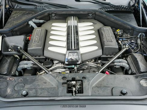 Used 2017 Rolls-Royce Wraith image 15