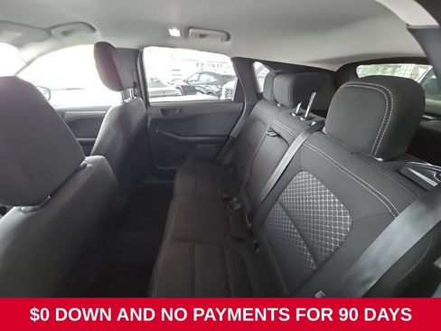 Used 2025 Ford Escape Active FWD image 8