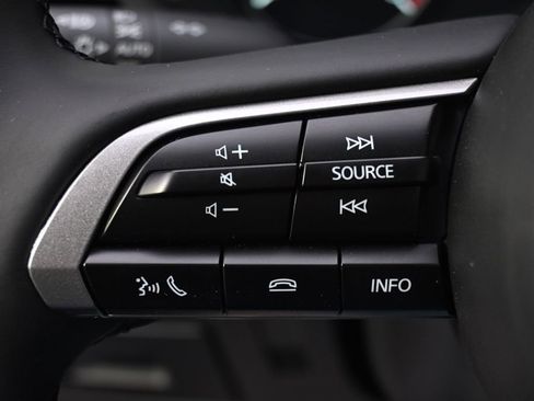 New 2026 MAZDA MAZDA3 s Sport FWD image 31