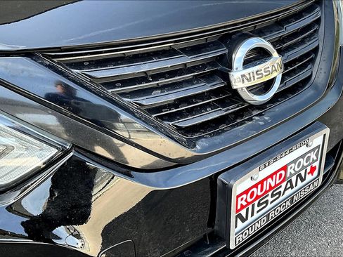 Used 2018 Nissan Altima 2.5 SR w/ SR Midnight Edition FWD image 28