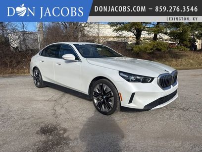 Used 2025 BMW 530i xDrive w/ Premium Package