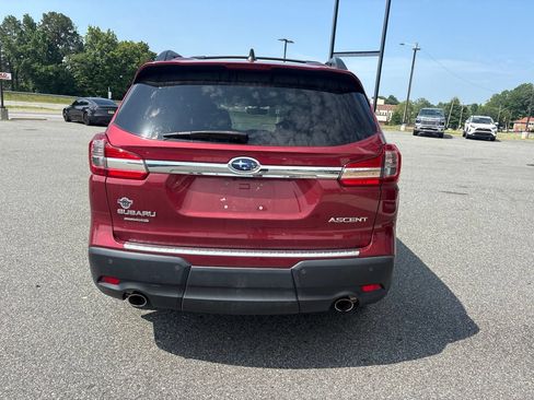 Used 2021 Subaru Ascent Premium w/ Convenience Package AWD/4WD image 7