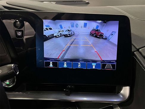 Certified 2024 Chevrolet Corvette Stingray Preferred Conv w/ 2LT image 19