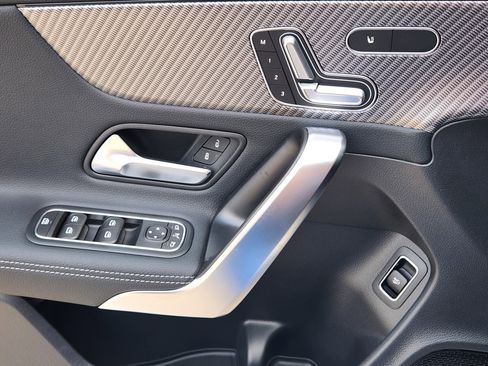 New 2026 Mercedes-Benz CLA 250 4MATIC image 23