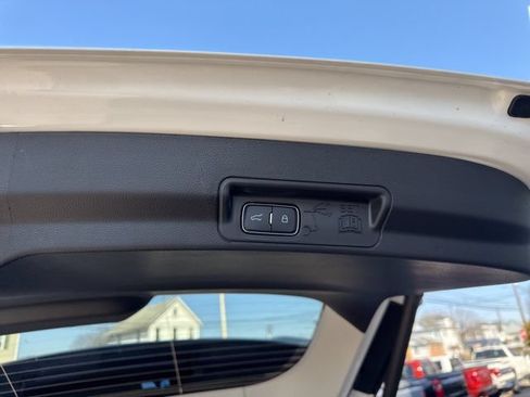 New 2026 Ford Explorer Active AWD/4WD image 44