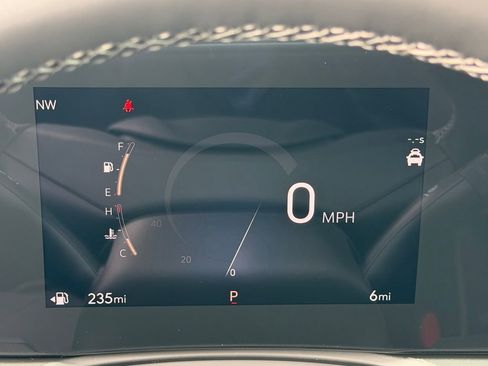 New 2026 Buick Encore GX Preferred w/ Advanced Technology Package image 29