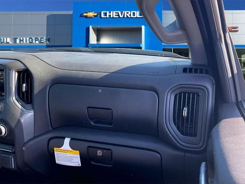 New 2026 Chevrolet Silverado 1500 W/T w/ WT Safety Package image 26