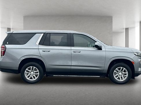 Used 2023 Chevrolet Tahoe LT AWD/4WD image 3