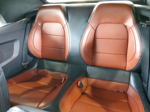 Used 2024 Ford Mustang Premium RWD image 8