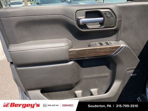 Used 2021 GMC Sierra 1500 Elevation AWD/4WD image 25