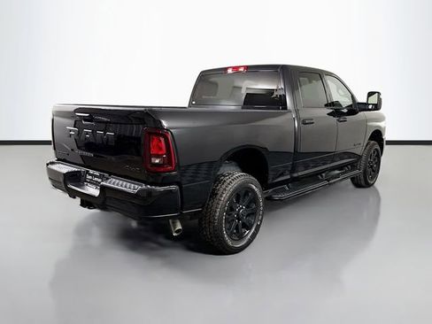 Used 2025 RAM 2500 Big Horn image 7