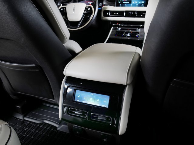 Used 2021 Lincoln Aviator Black Label Grand Touring w/ Class IV Trailer Tow Package AWD/4WD image 24