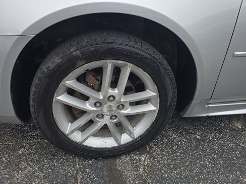 Used 2014 Chevrolet Impala LTZ FWD image 26