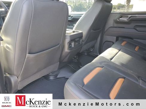 Used 2023 GMC Sierra 1500 AT4 w/ AT4 Premium Package AWD/4WD image 22