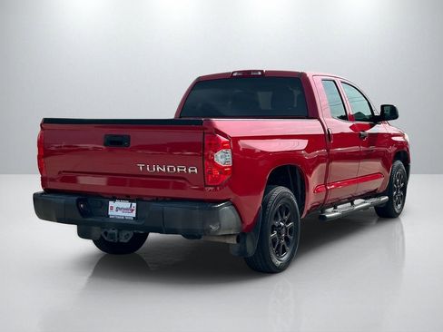 Used 2021 Toyota Tundra SR RWD image 5