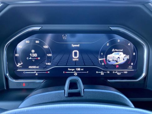 Used 2024 GMC Sierra 1500 Denali Ultimate image 51