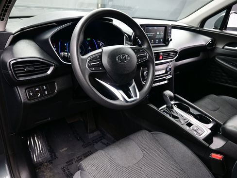 Used 2020 Hyundai Santa Fe SEL image 14