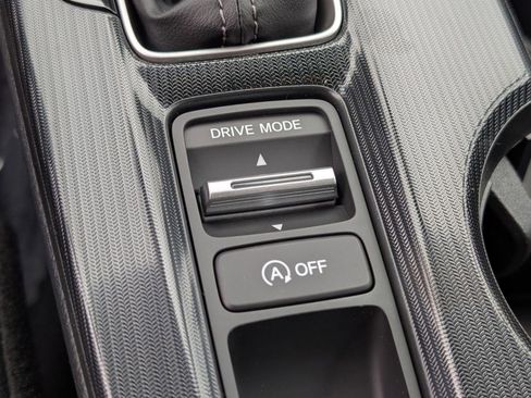 New 2026 Honda Civic Sport image 18