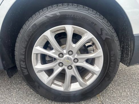 Used 2019 Chevrolet Equinox LS w/ LS Convenience Package AWD/4WD image 24