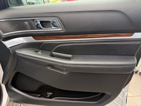Used 2018 Ford Explorer Limited FWD image 24