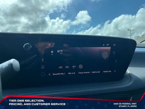 New 2026 Buick Encore GX Sport Touring w/ Advanced Technology Package FWD image 30